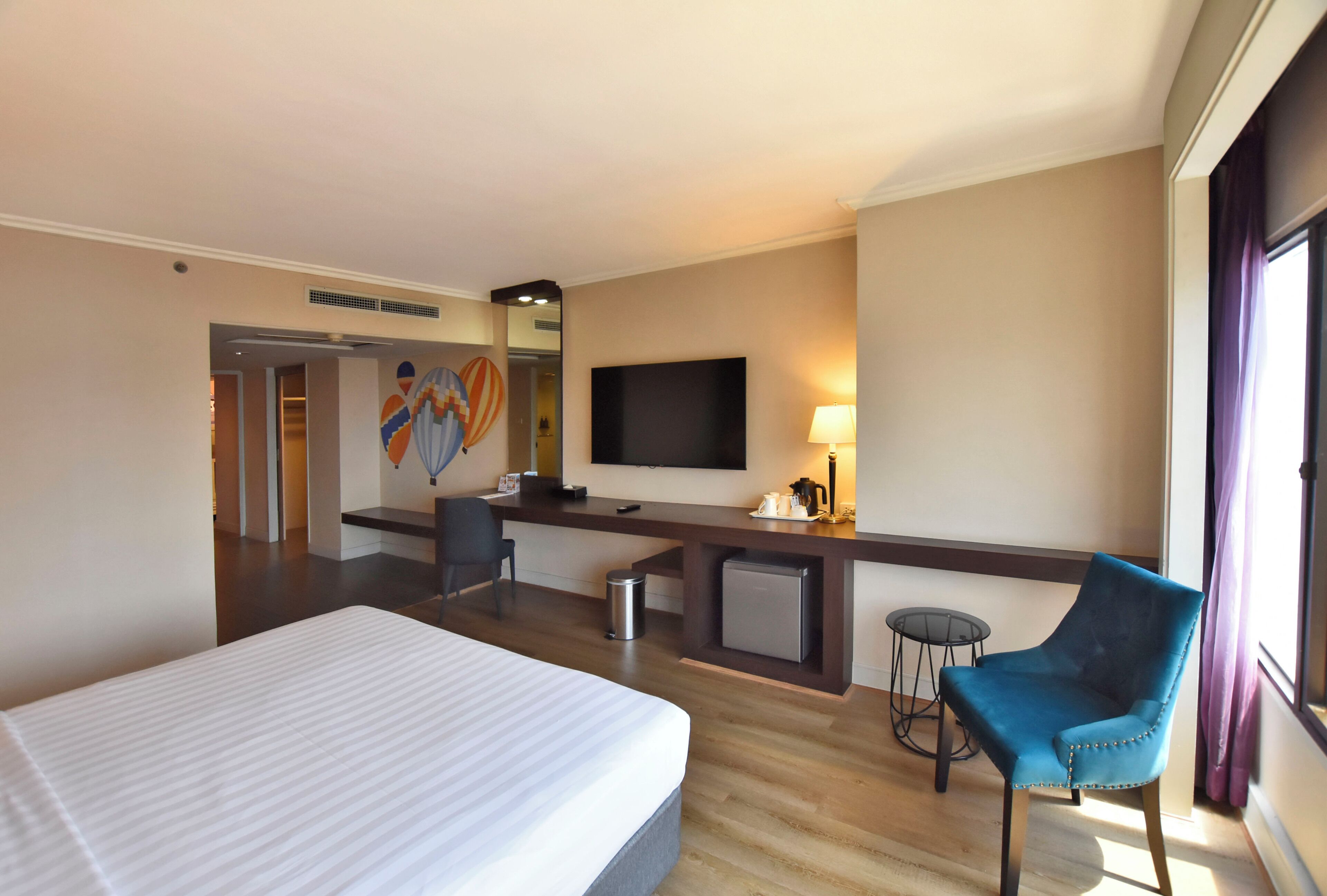 Habitación