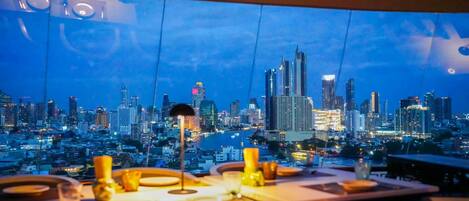 ร้านอาหาร