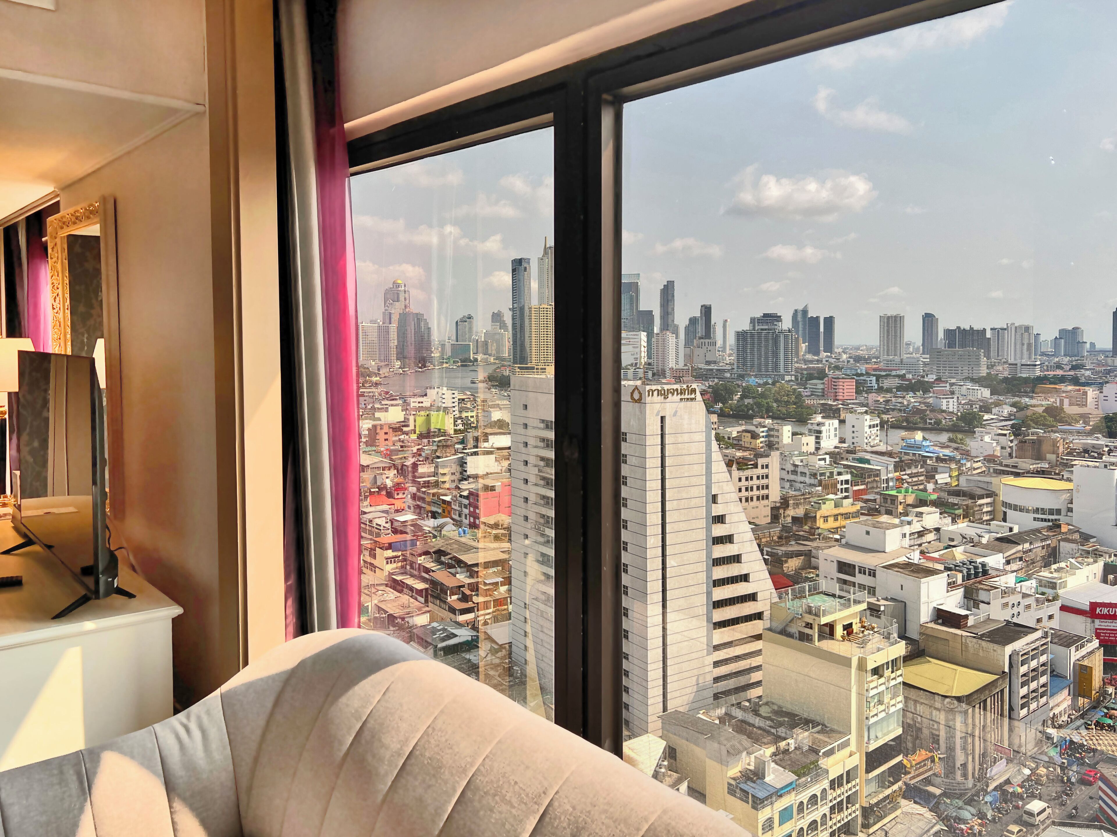 Foto - Grand China Bangkok
