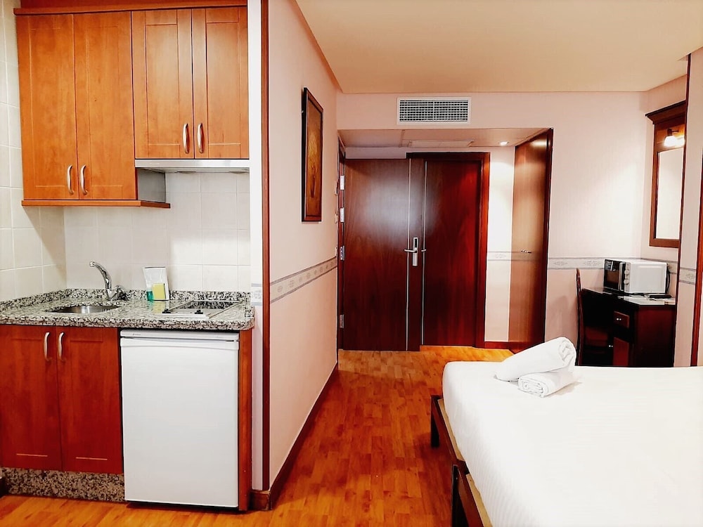 Hostería Sara by gaiarooms by null