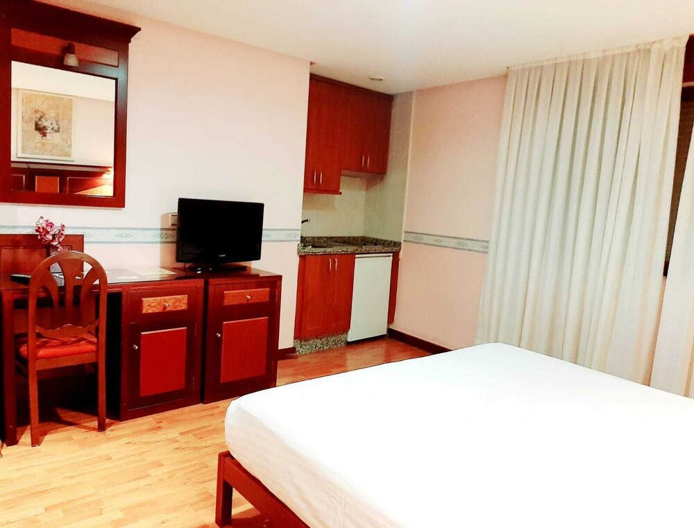 Hostería Sara by gaiarooms by null