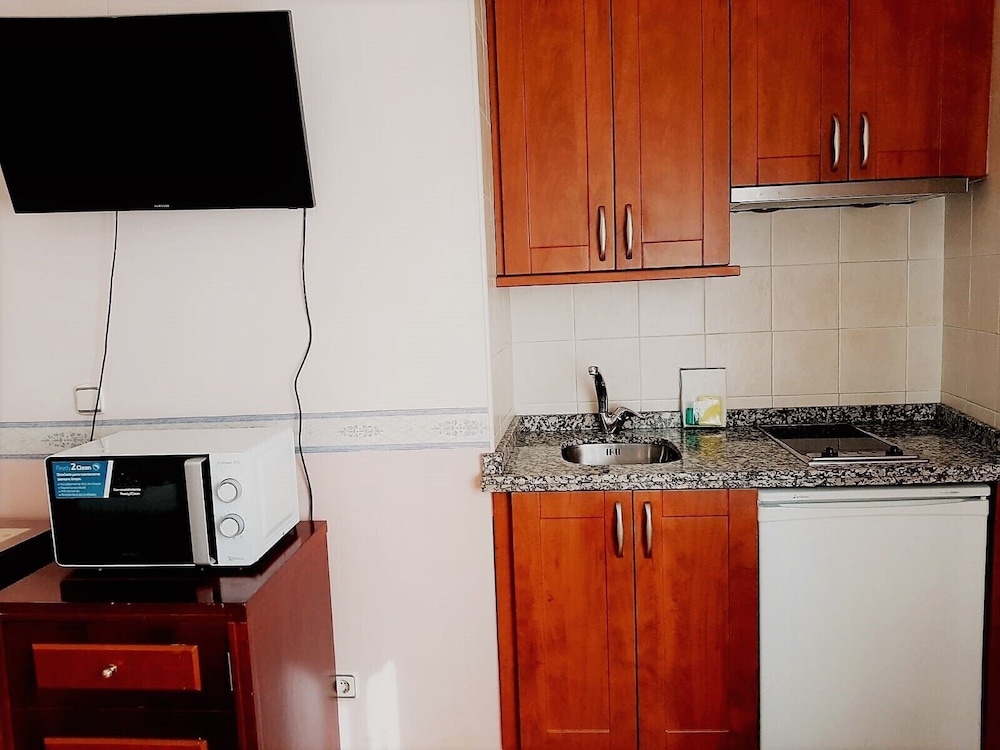 Hostería Sara by gaiarooms by null