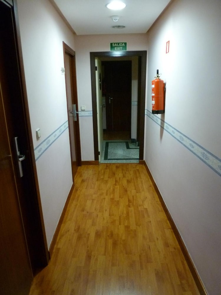 Hostería Sara by gaiarooms by null