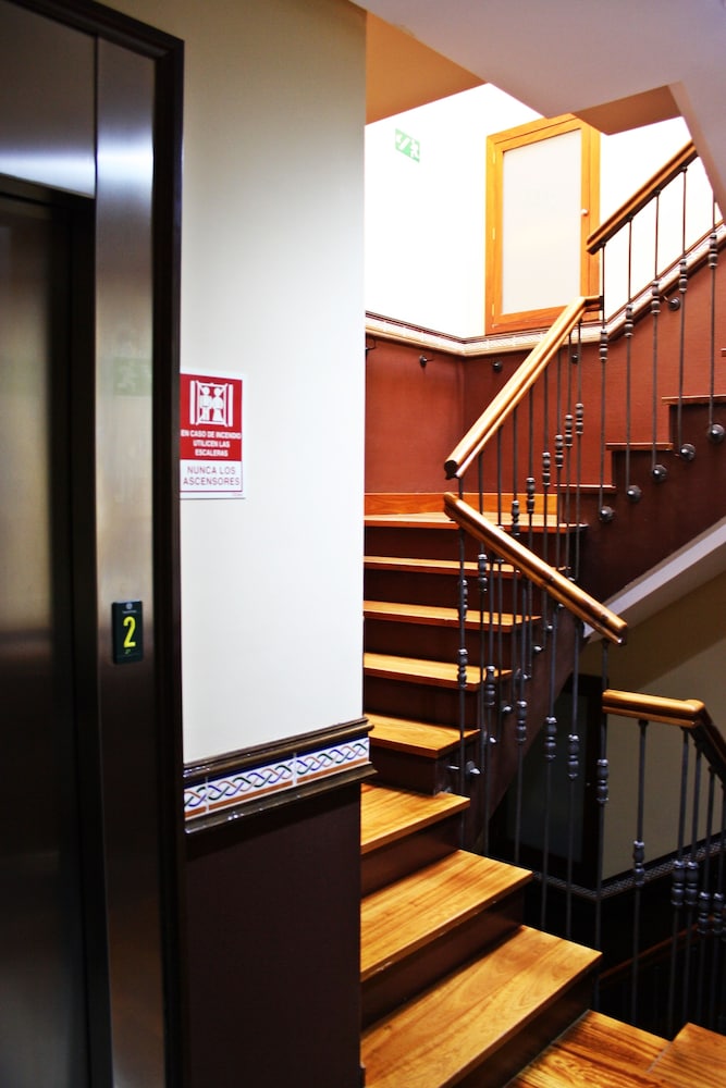 Hostería Sara by gaiarooms by null