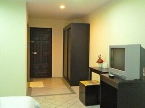 Room amenity - Life In Town Chiangmai (Chiang Mai)