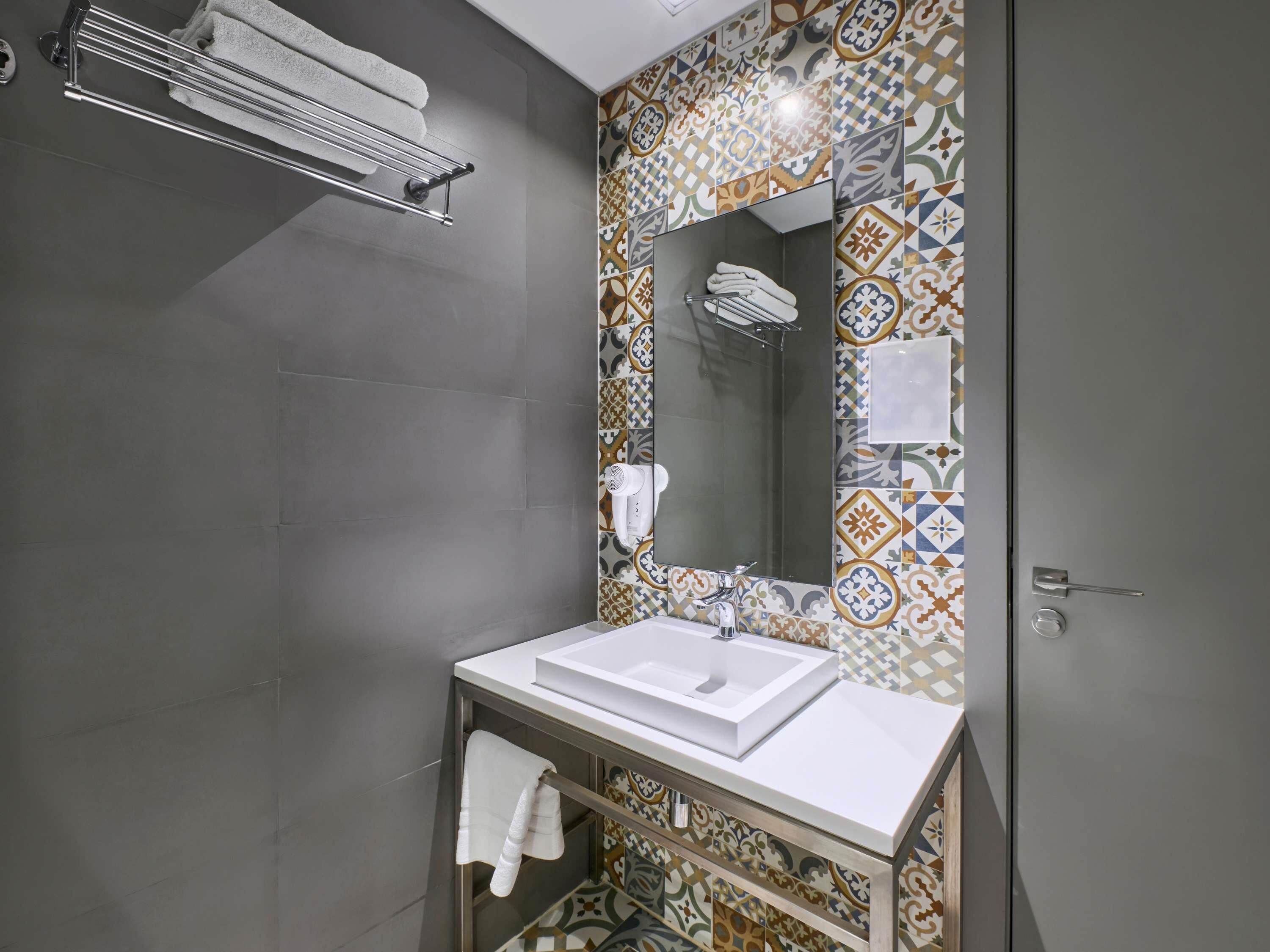 Foto - ibis Styles Dubai Jumeira