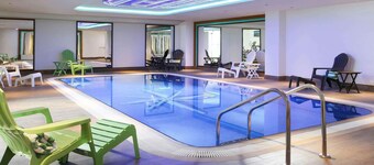 ibis Styles Dubai Jumeira