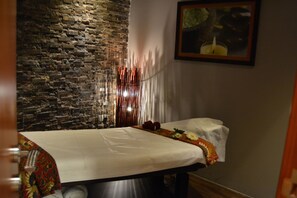 Body treatments, deep-tissue massages, facials - ibis Styles Dubai Jumeira (Dubai)