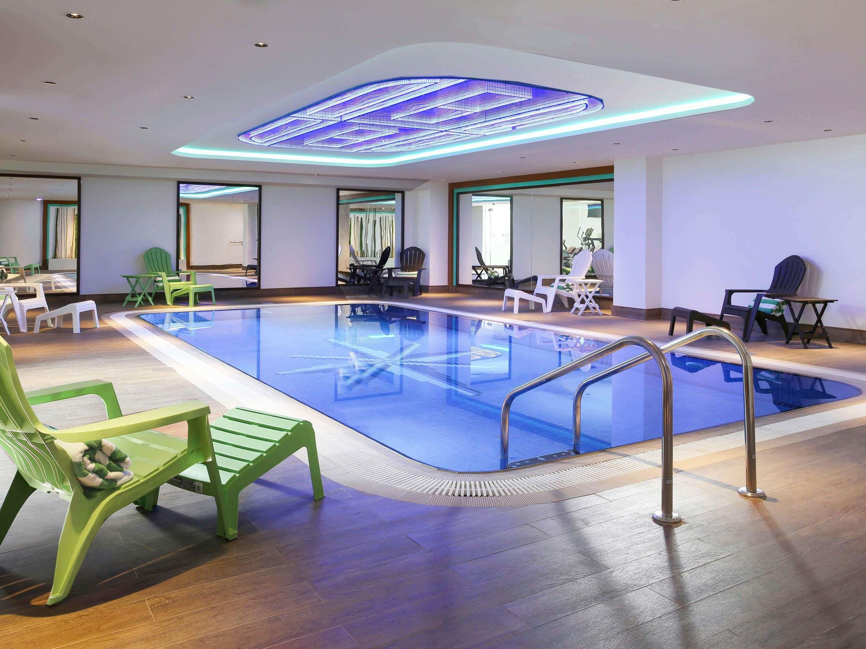 Photo - ibis Styles Dubai Jumeira