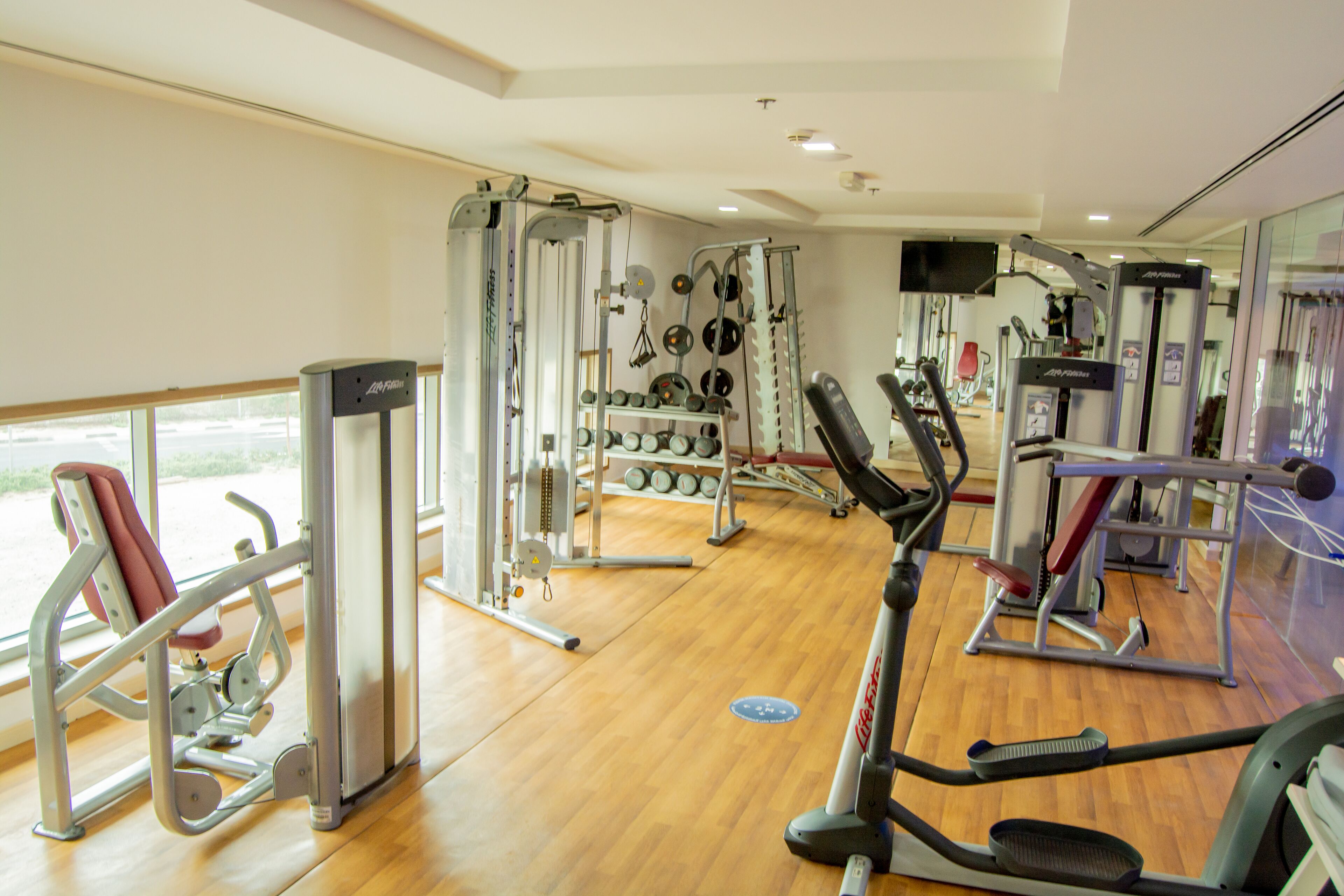 Foto - Ibis Styles Dubai Jumeira