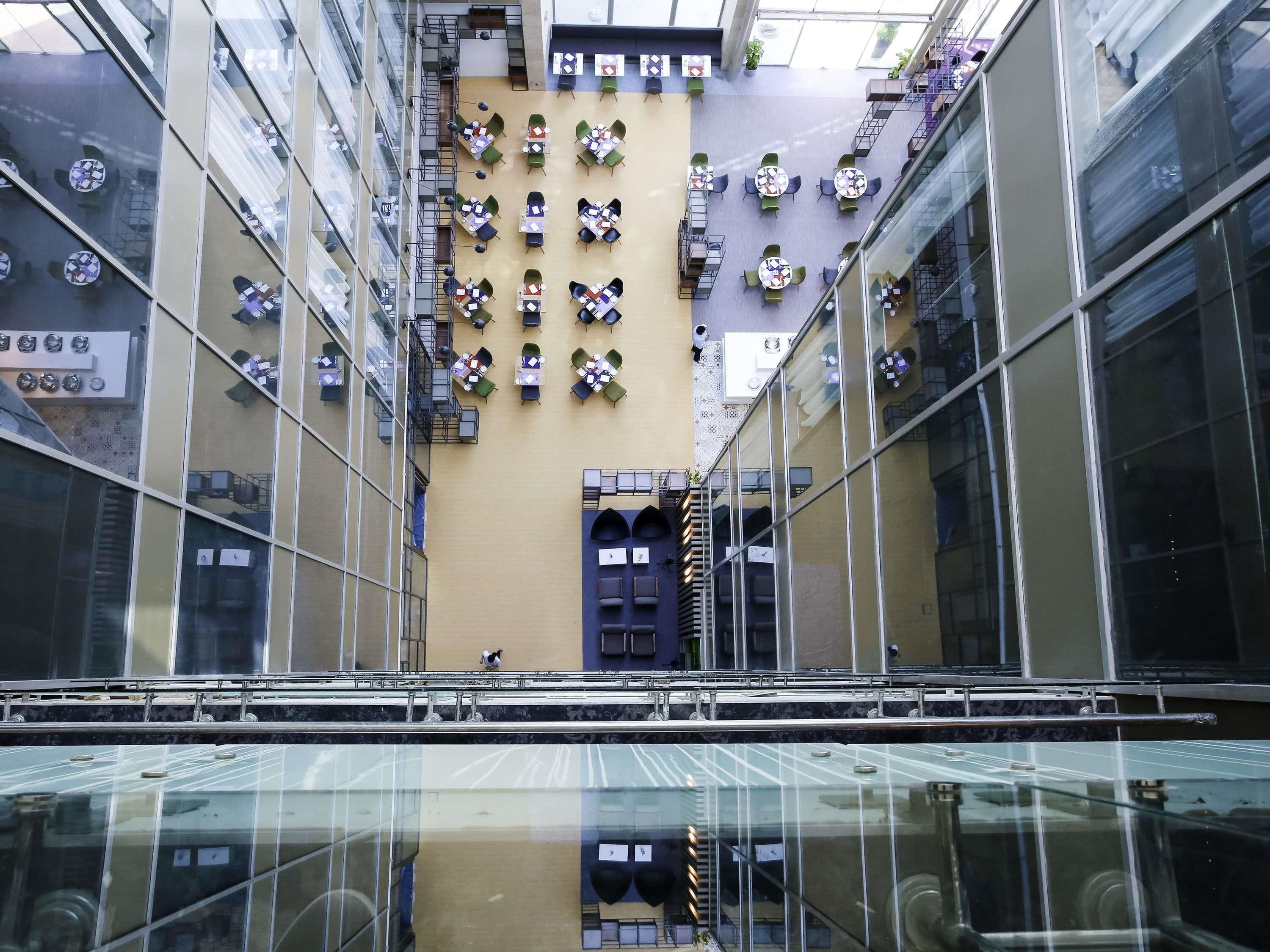 Foto - Ibis Styles Dubai Jumeira