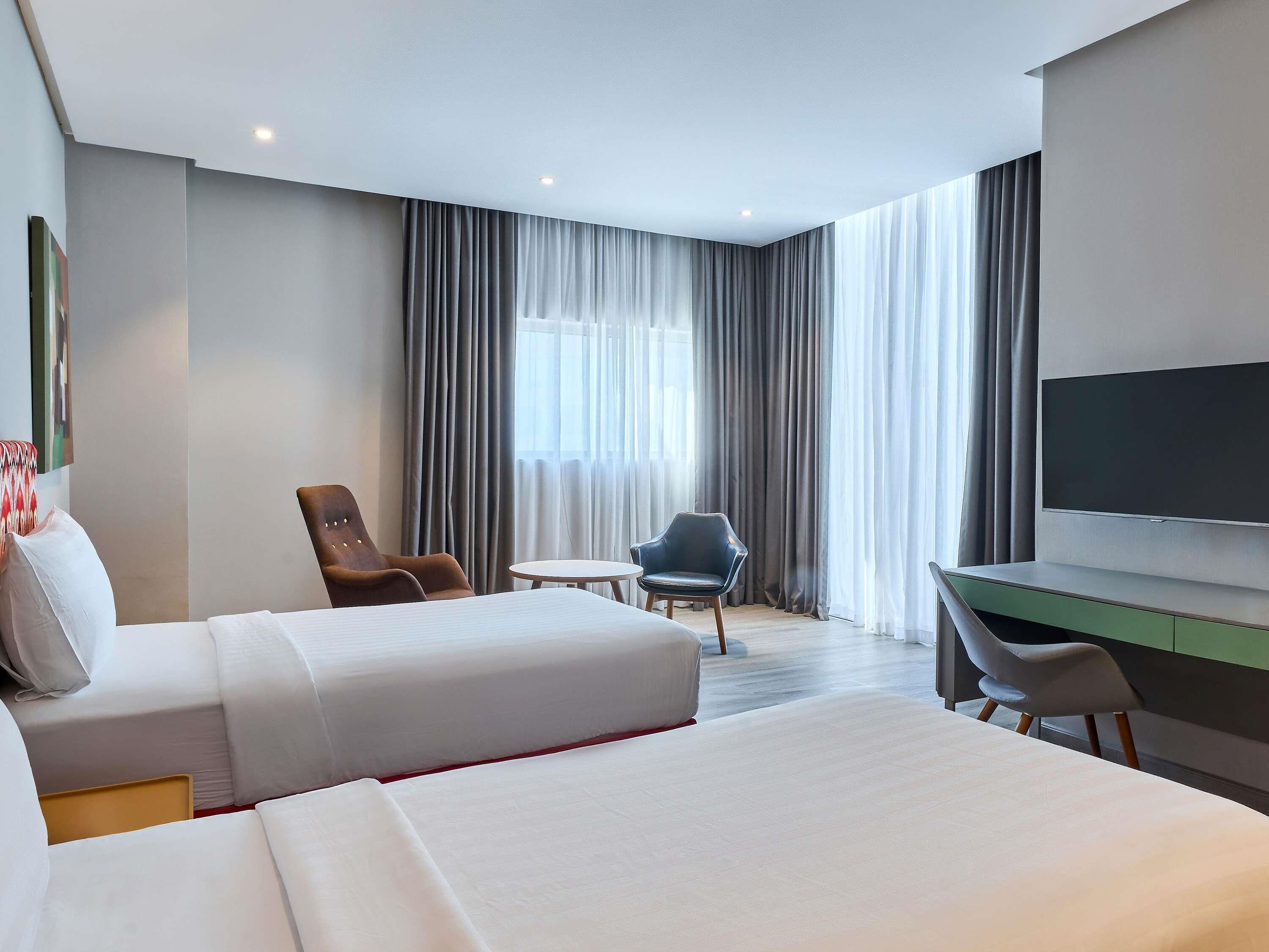 Foto - ibis Styles Dubai Jumeira