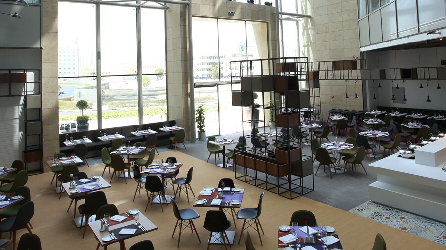 ibis Styles Dubai Jumeira