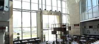 ibis Styles Dubai Jumeira