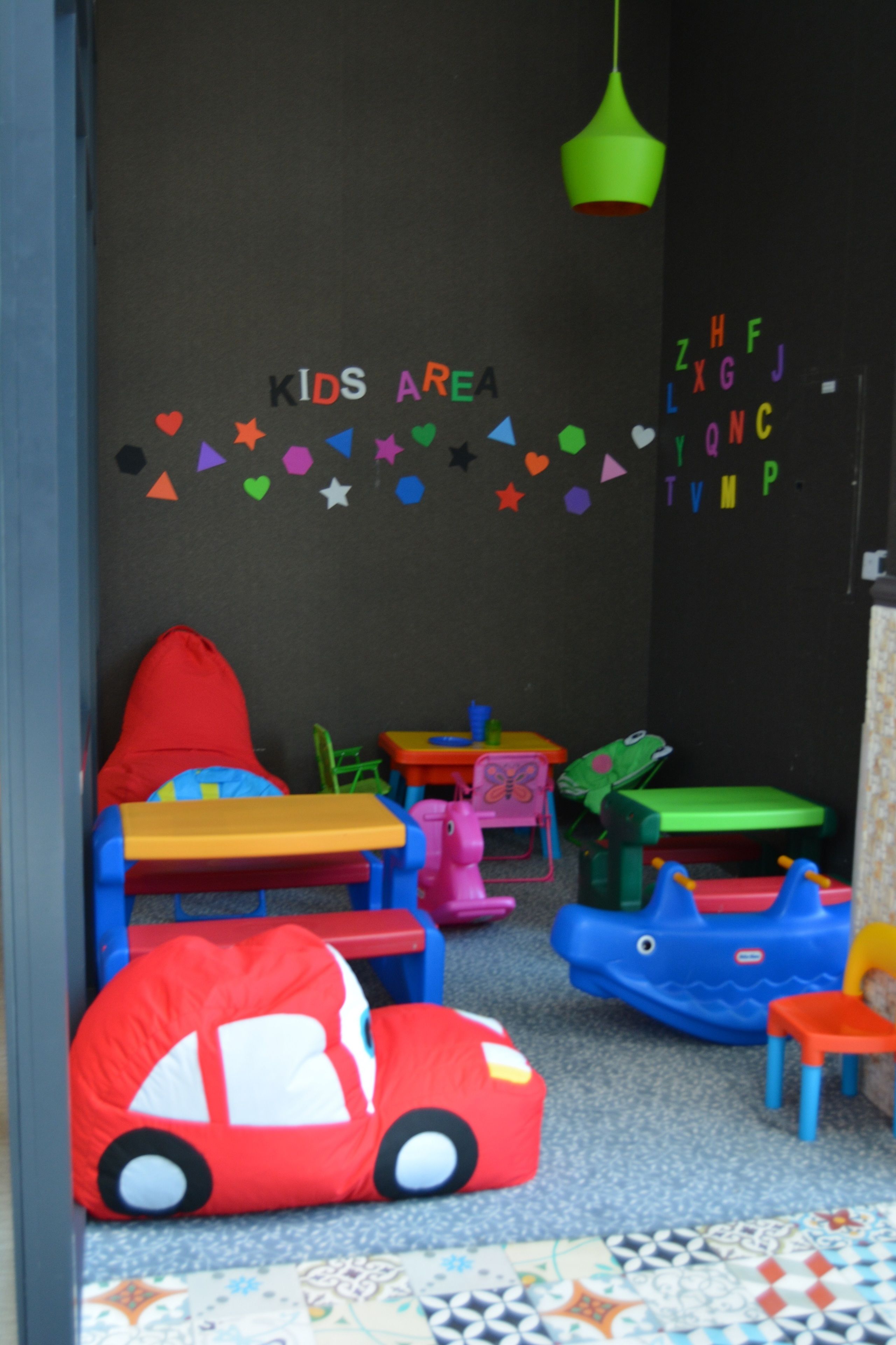 Foto - Ibis Styles Dubai Jumeira