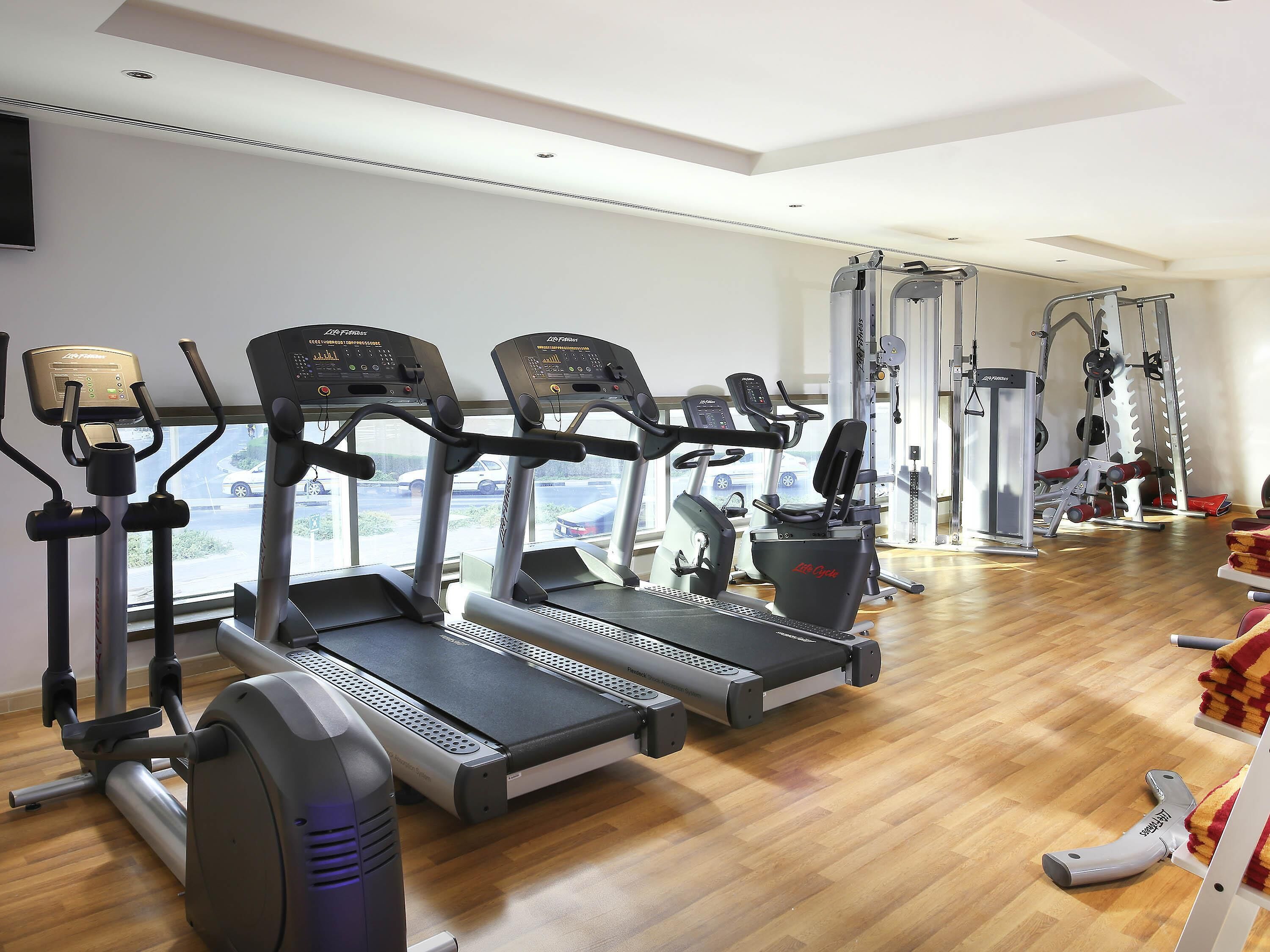 Foto - Ibis Styles Dubai Jumeira