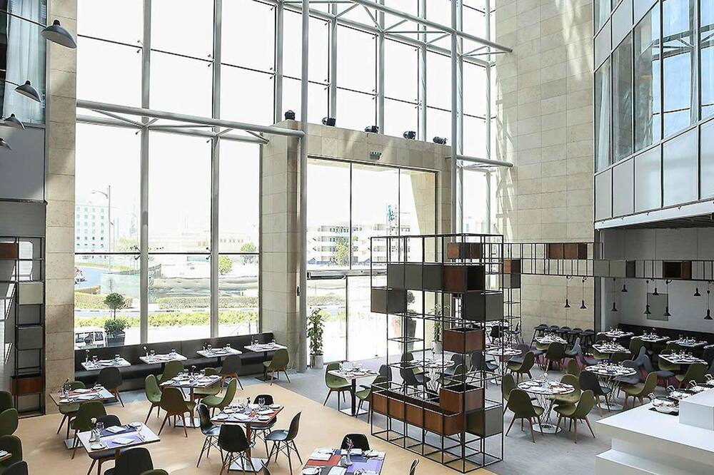 ibis Styles Dubai Jumeira