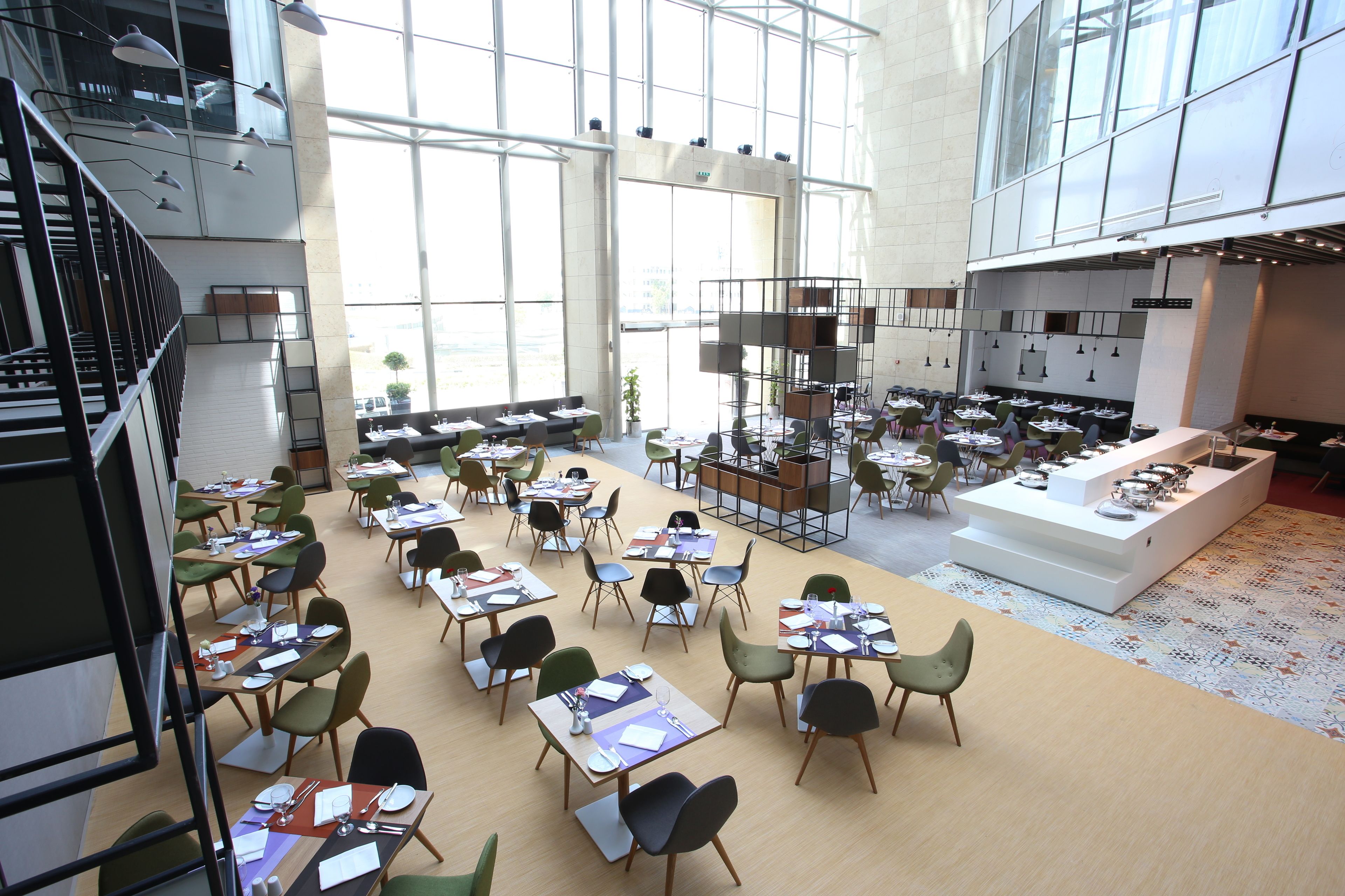 Foto - ibis Styles Dubai Jumeira