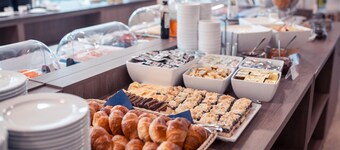 Tulip Inn München Messe