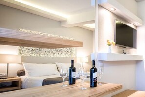Deluxe Room - Azure Resort & Spa Ex. Mediterranee (Zakynthos)