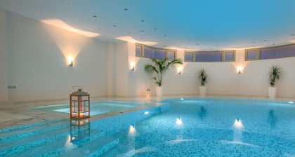 Azure Resort & Spa Ex. Mediterranee