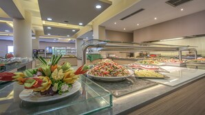 自助餐