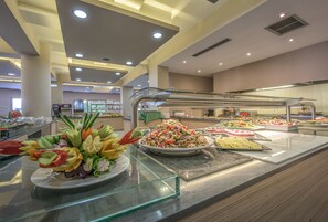 بوفيه