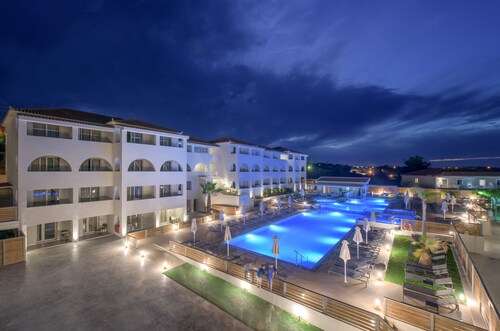 Azure Resort & Spa Ex. Mediterranee