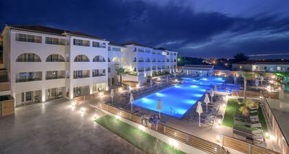 Azure Resort & Spa Ex. Mediterranee