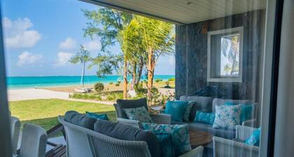 Summer Breeze by Dream Escapes