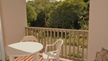 Apartment 64 - Two Sleeper Balcony | Terrace/patio