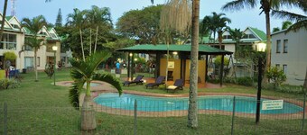 The Bridge Apartments