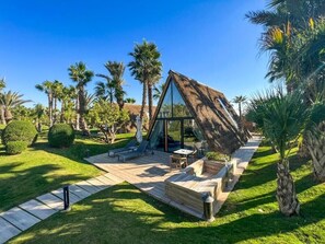 Lodge | Fasade