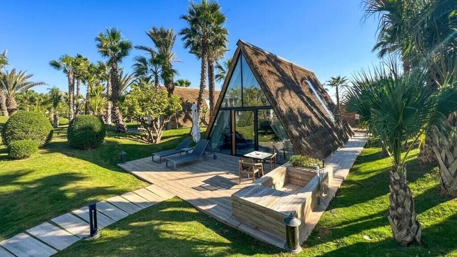 Domaine Villate Limoune