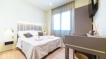 Standard-Doppelzimmer, Nichtraucher