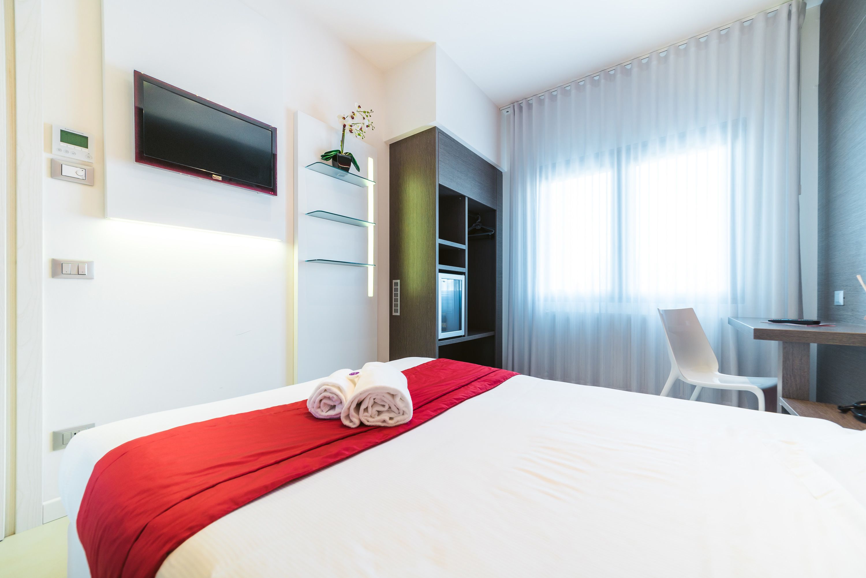 Foto - Hotel Calaluna