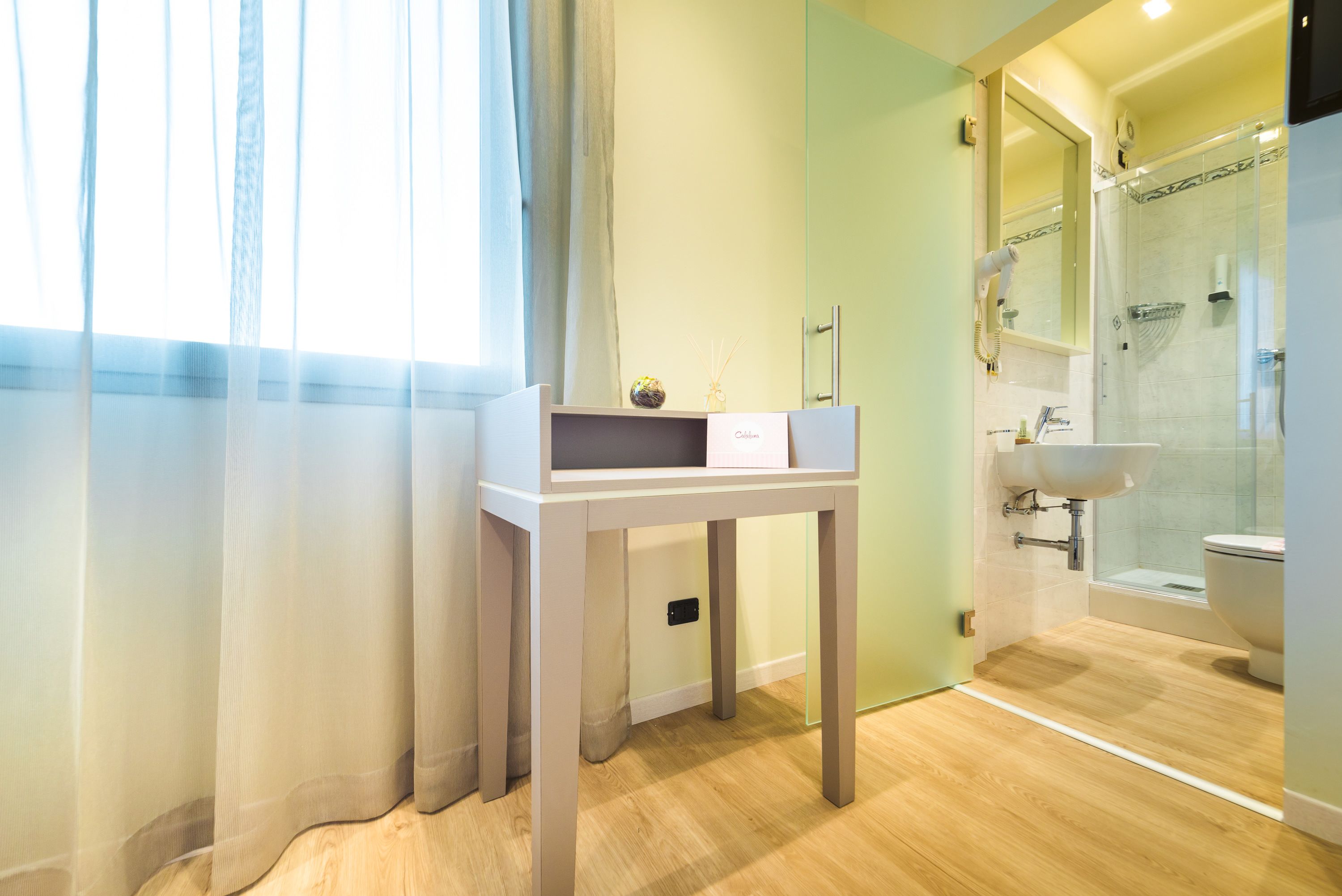 Foto - Hotel Calaluna