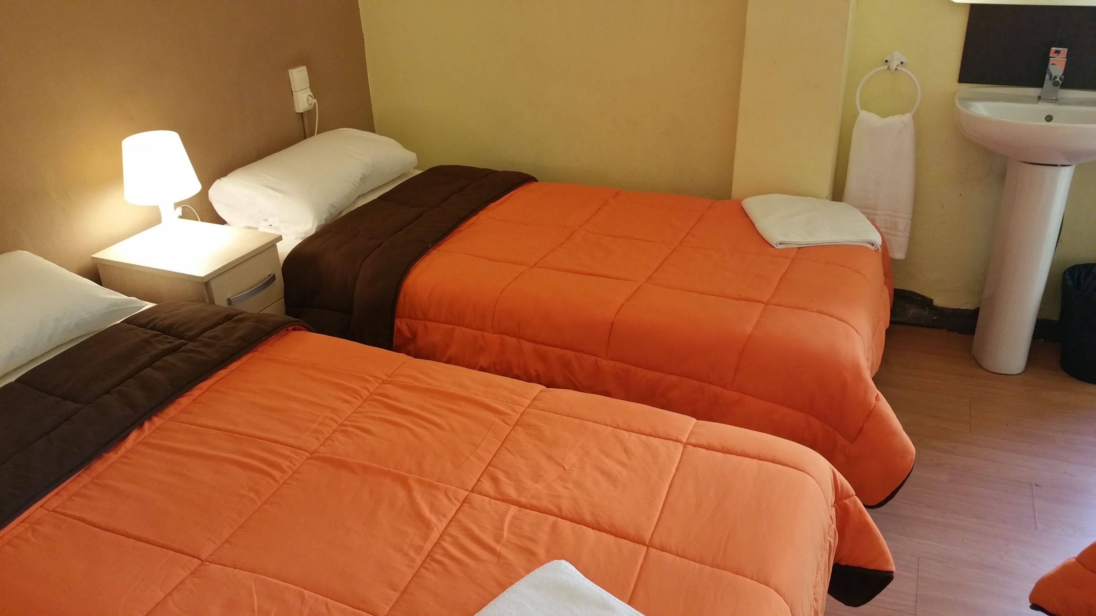 Foto - Hostal MiMi Las Ramblas