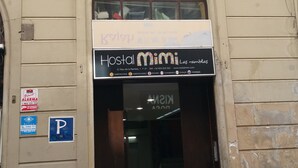 Unclassified image, 5 of 79, button - Hostal MiMi Las Ramblas (Barcelona)