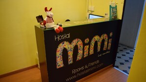 Unclassified image, 2 of 79, button - Hostal MiMi Las Ramblas (Barcelona)