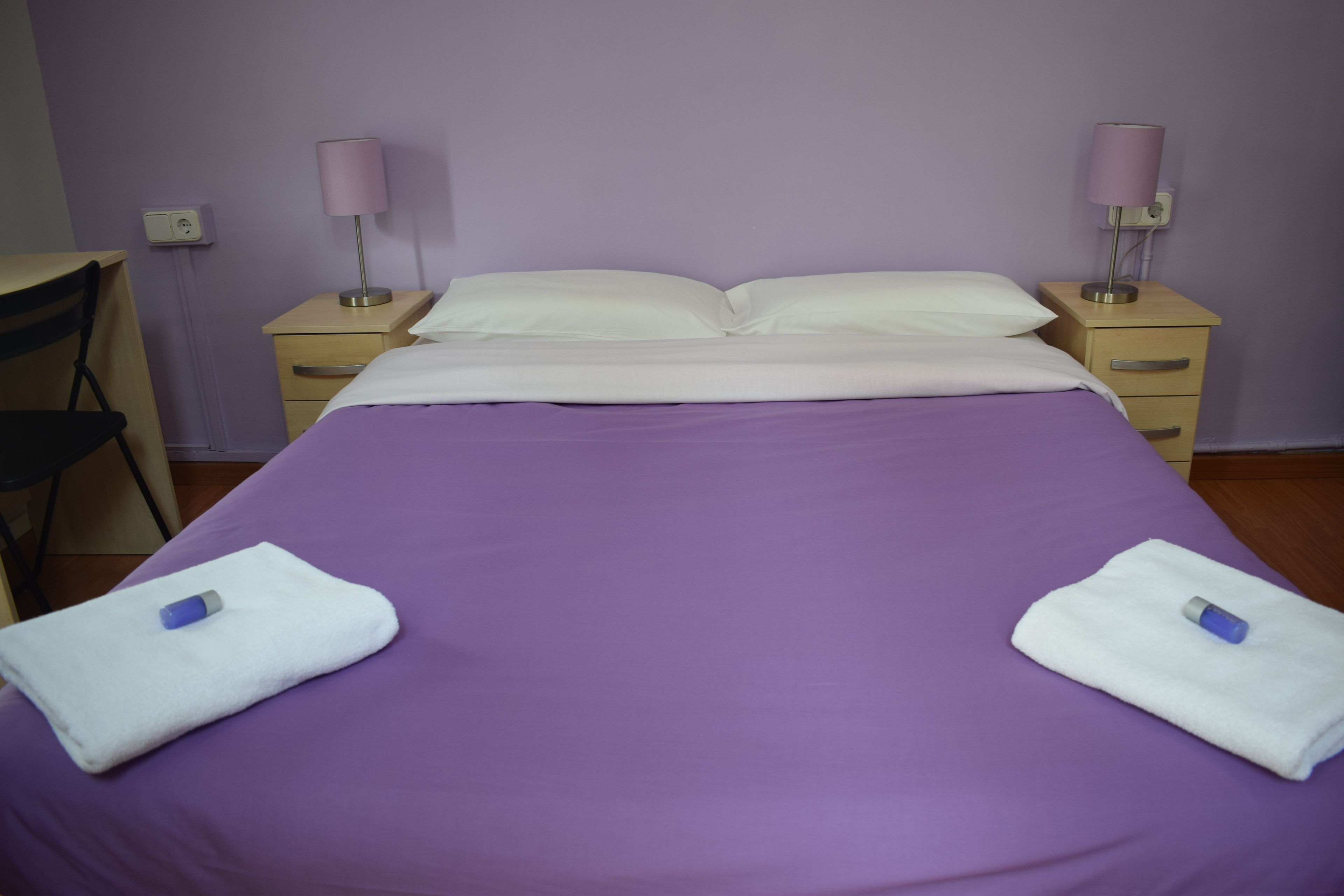 Foto - Hostal MiMi Las Ramblas