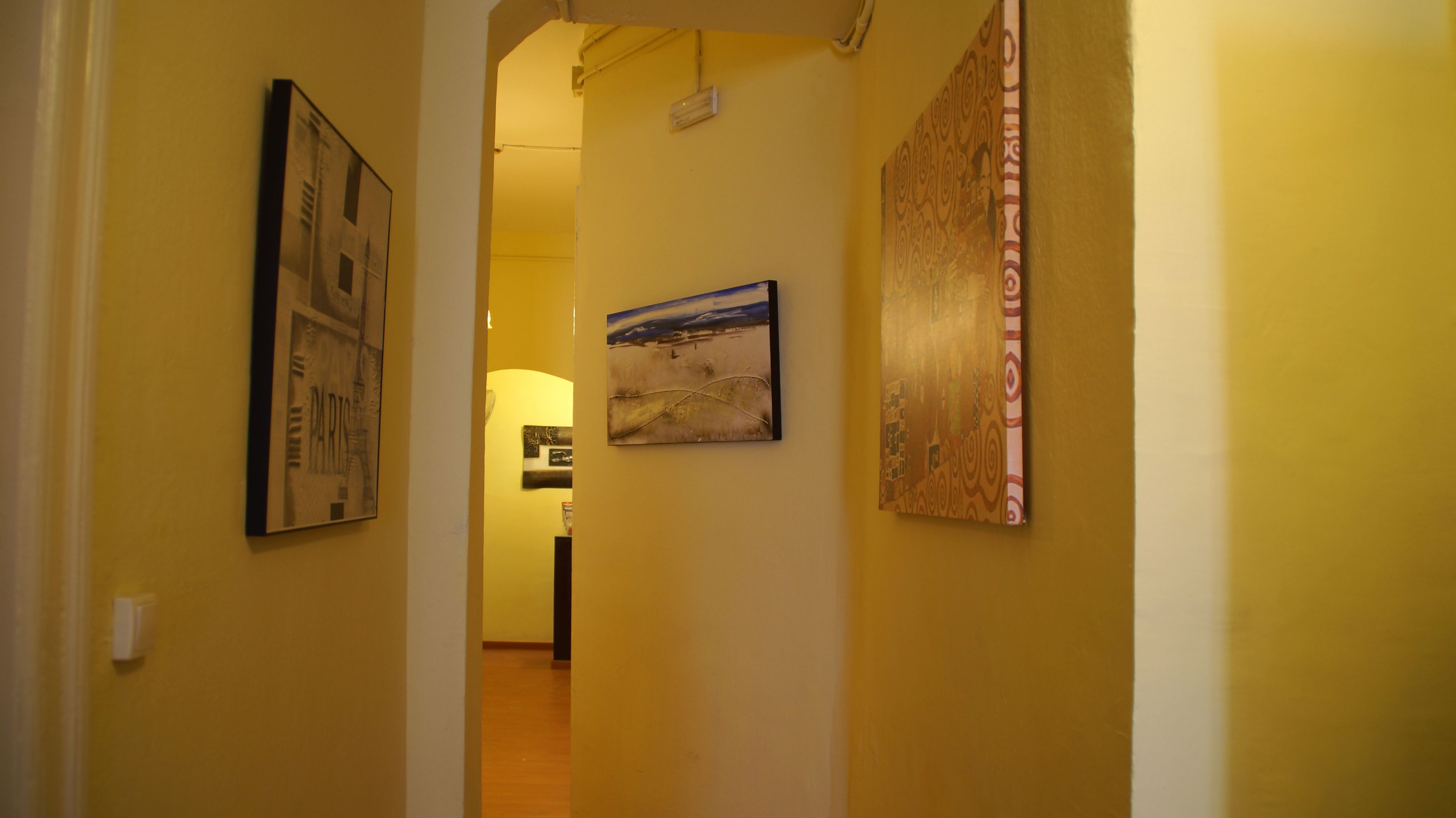 Foto - Hostal MiMi Las Ramblas