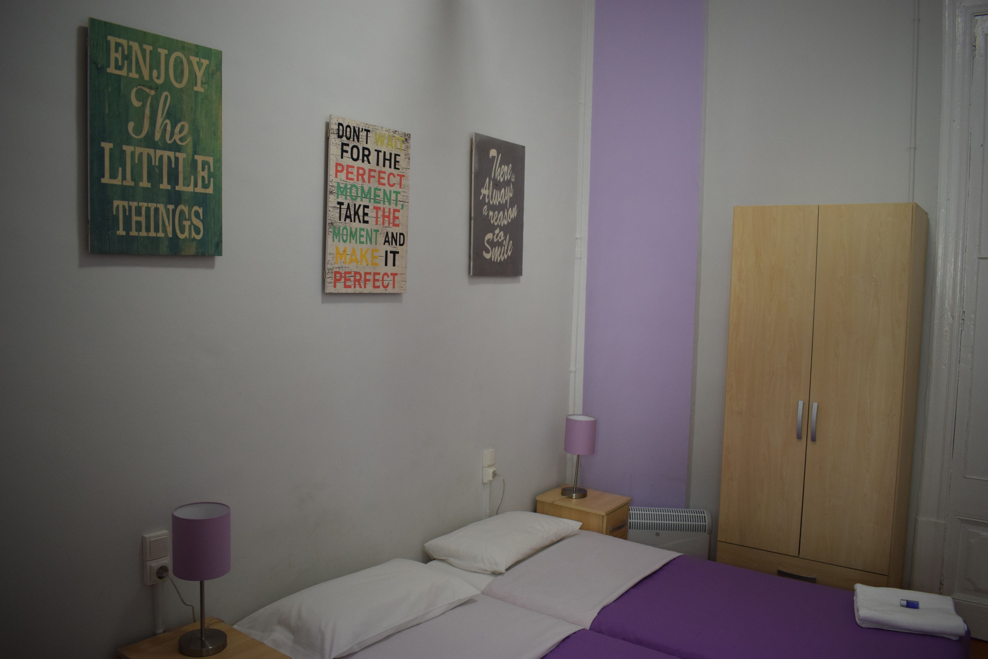 Foto - Hostal MiMi Las Ramblas