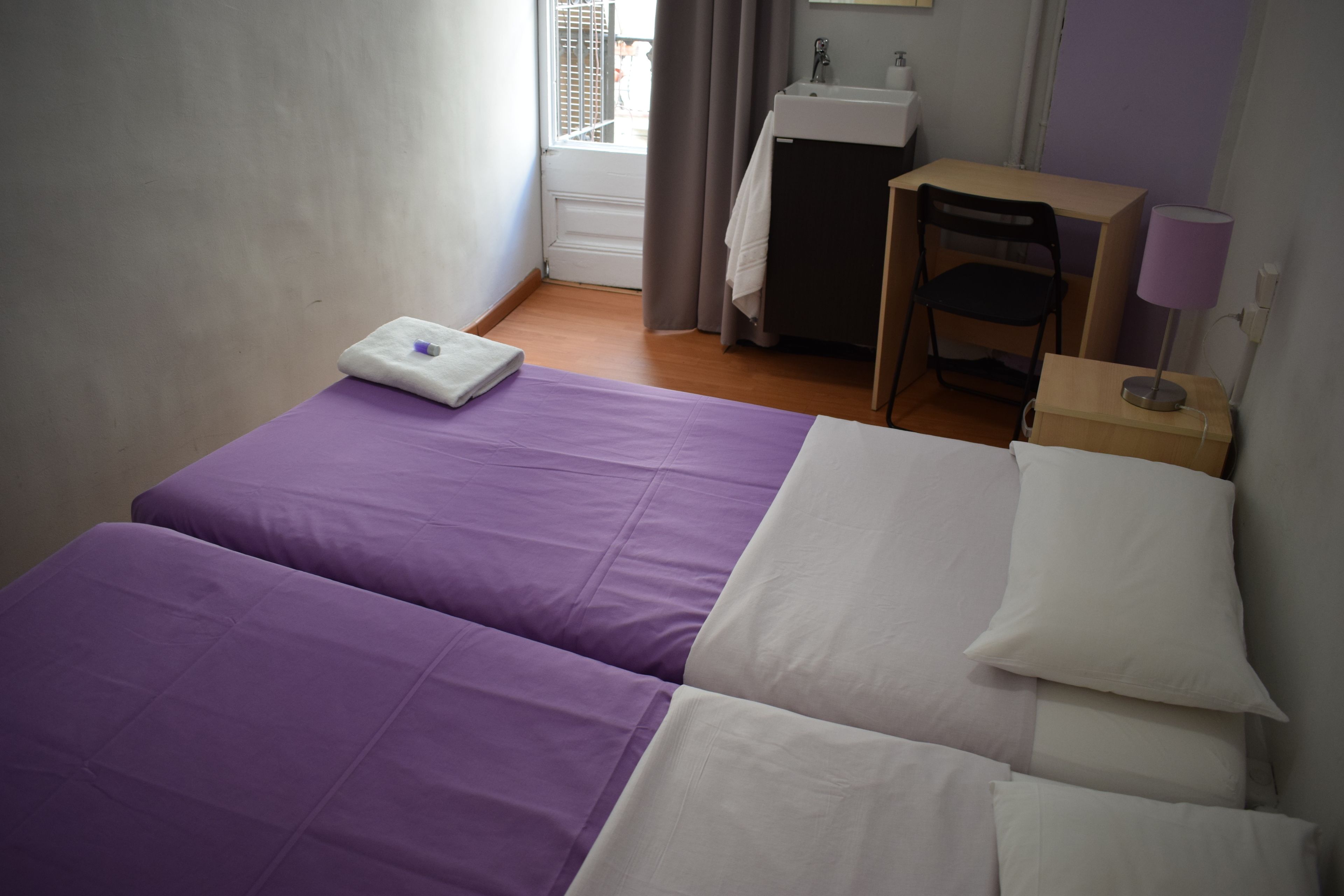 Foto - Hostal MiMi Las Ramblas
