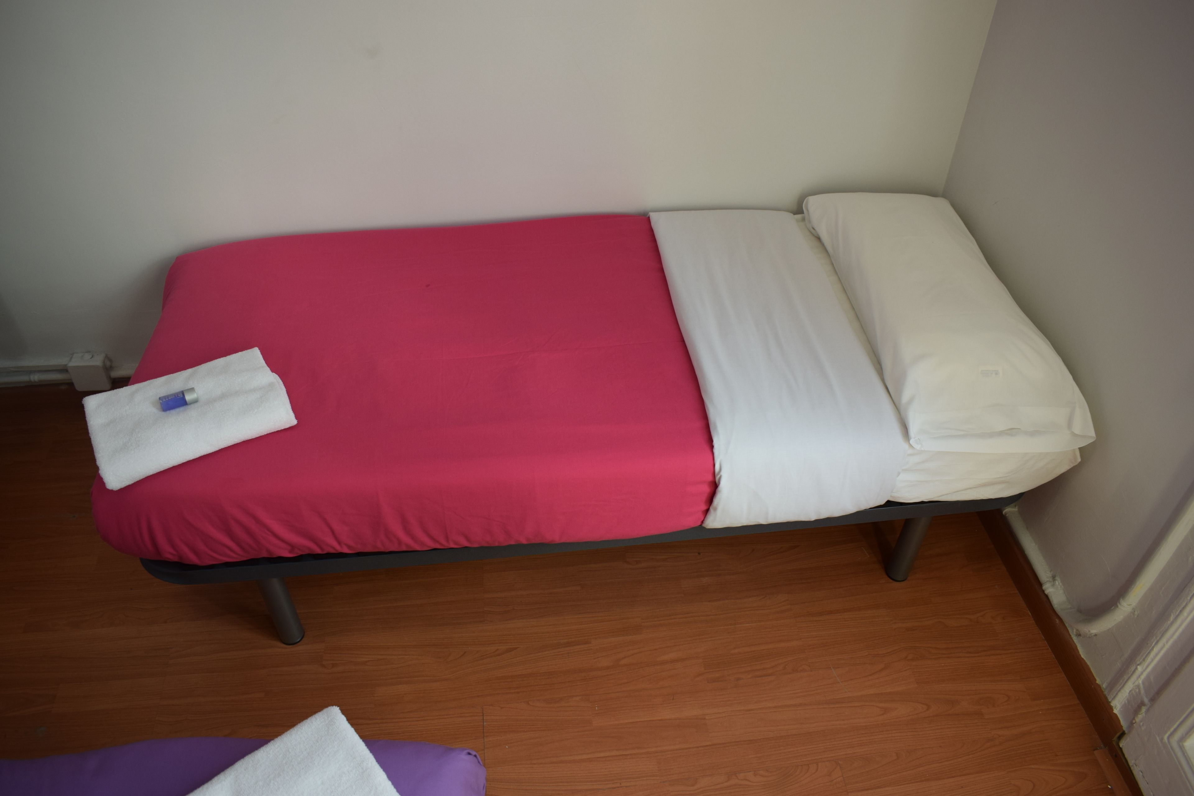 Foto - Hostal MiMi Las Ramblas