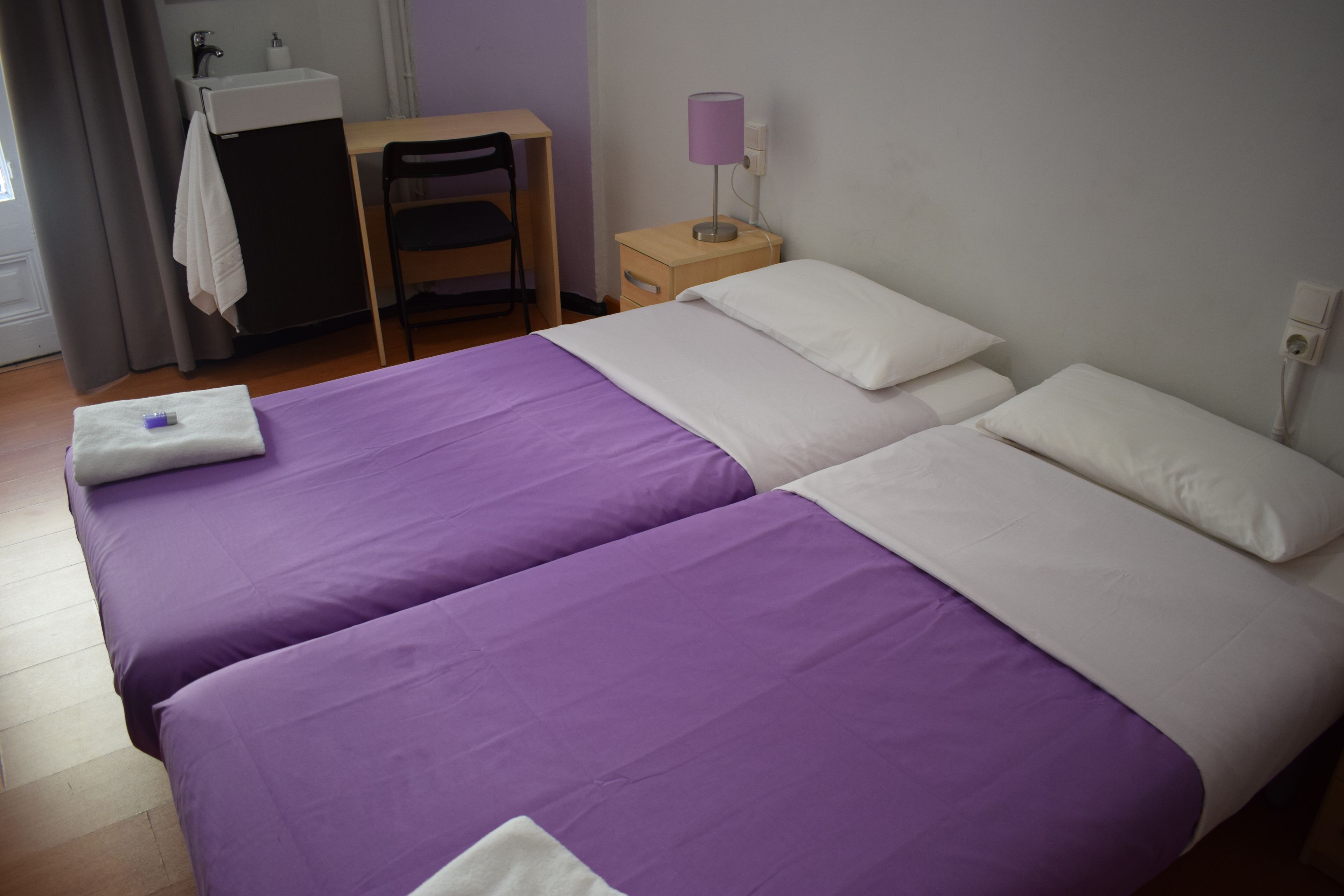 Foto - Hostal MiMi Las Ramblas
