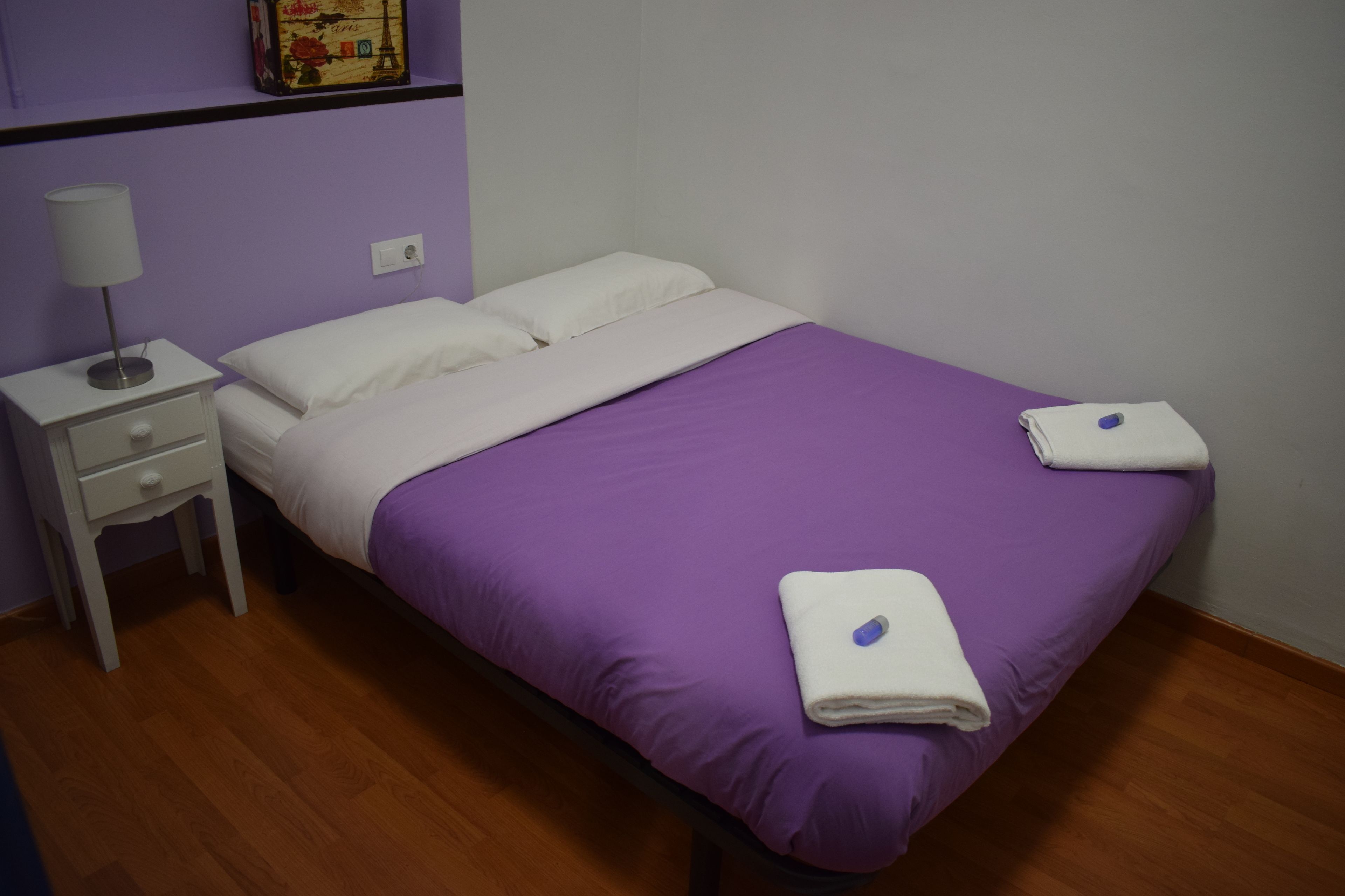 Foto - Hostal MiMi Las Ramblas