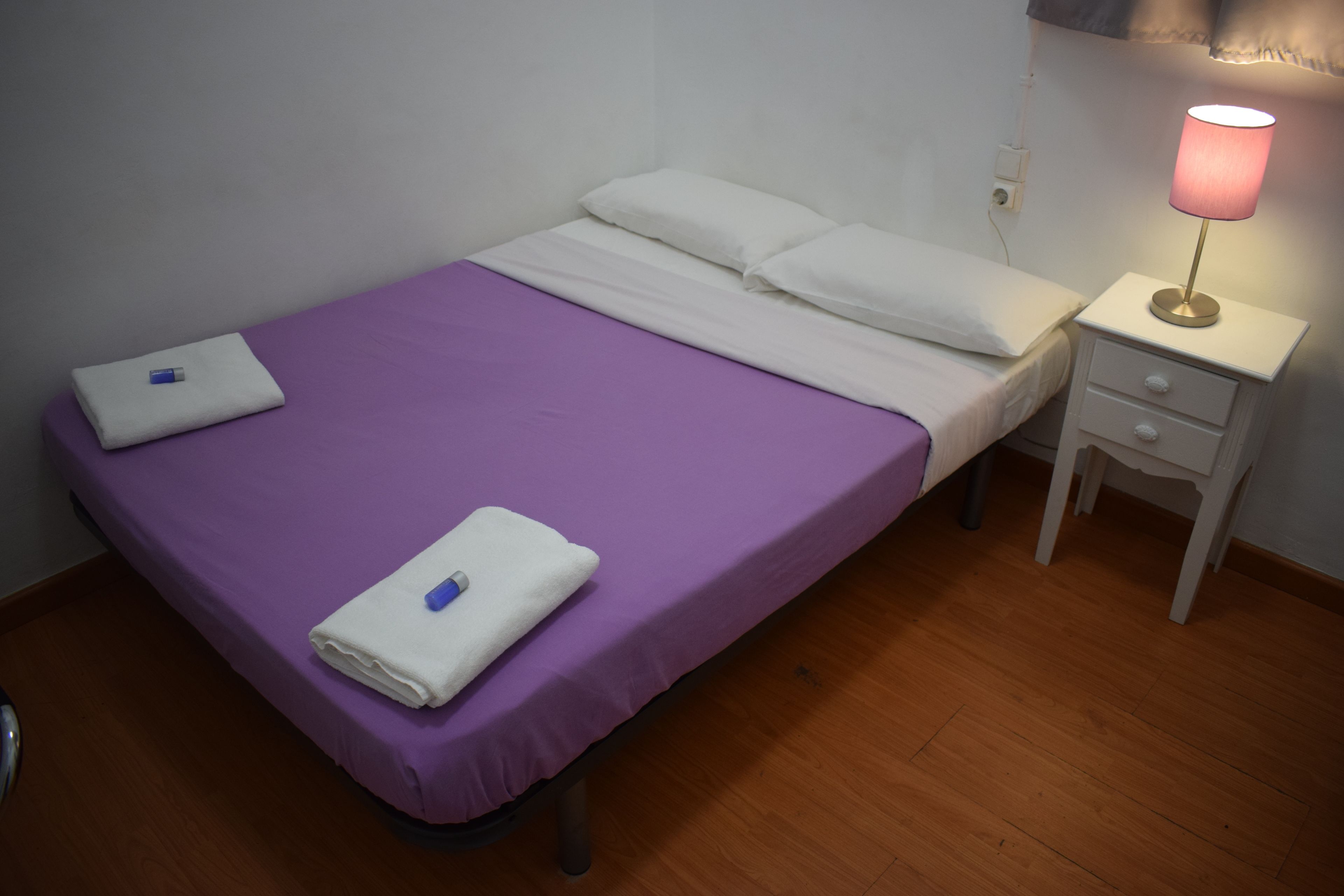 Foto - Hostal MiMi Las Ramblas