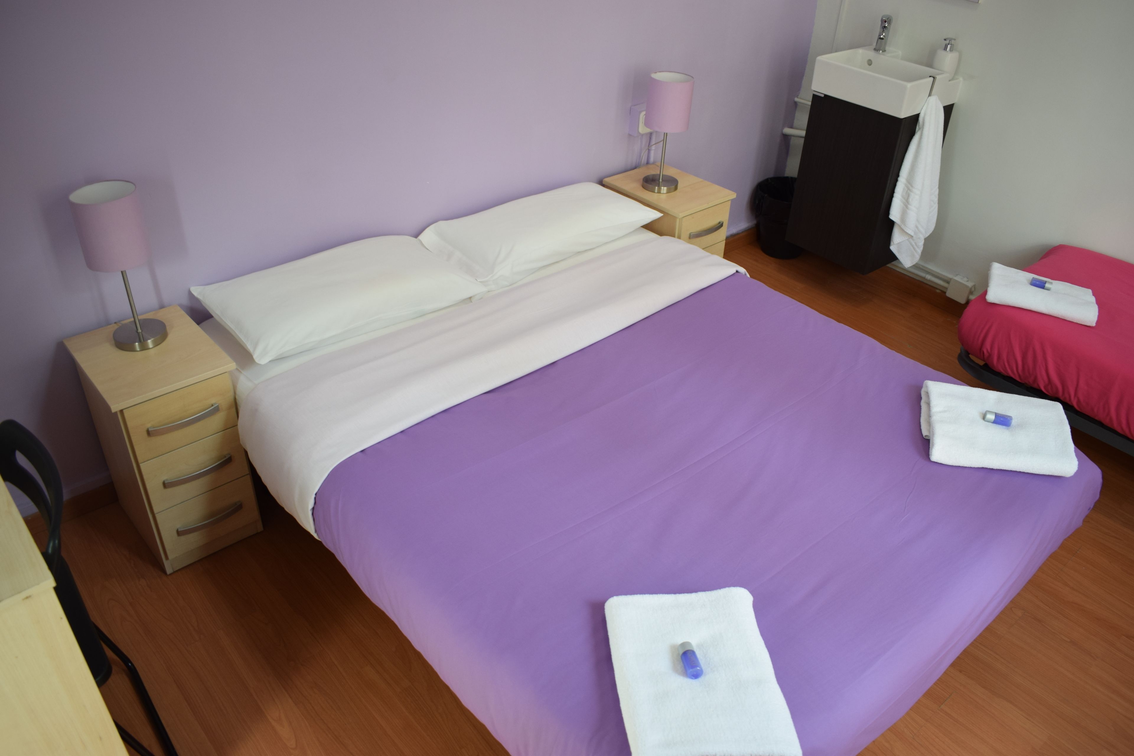 Foto - Hostal MiMi Las Ramblas