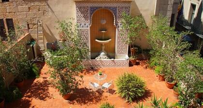 Hostal MiMi Las Ramblas